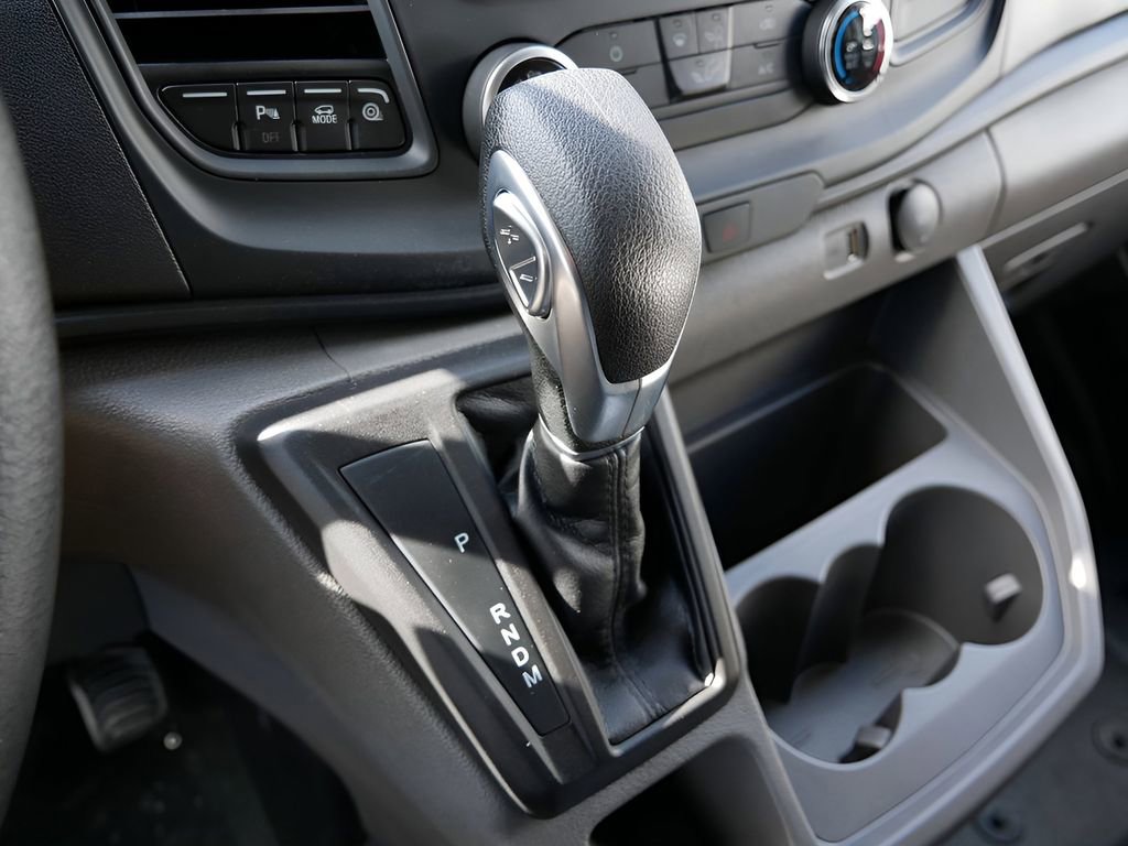 Used 2024 Ford Transit 350 148 High Roof Extended DRW image 21