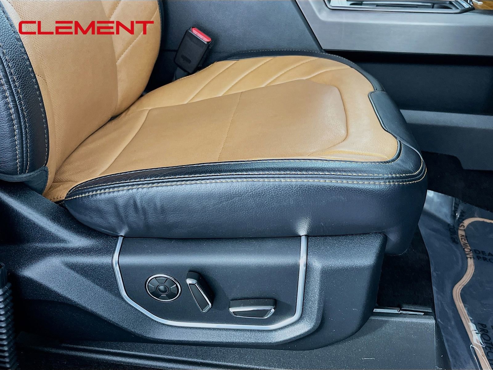 Used 2016 Ford F150 Limited image 34