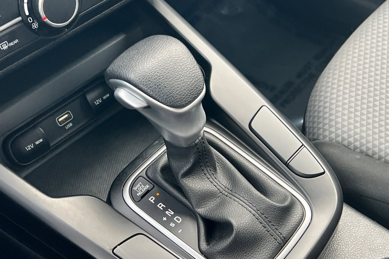 Used 2023 Kia Soul LX w/ Option Group 015 image 20