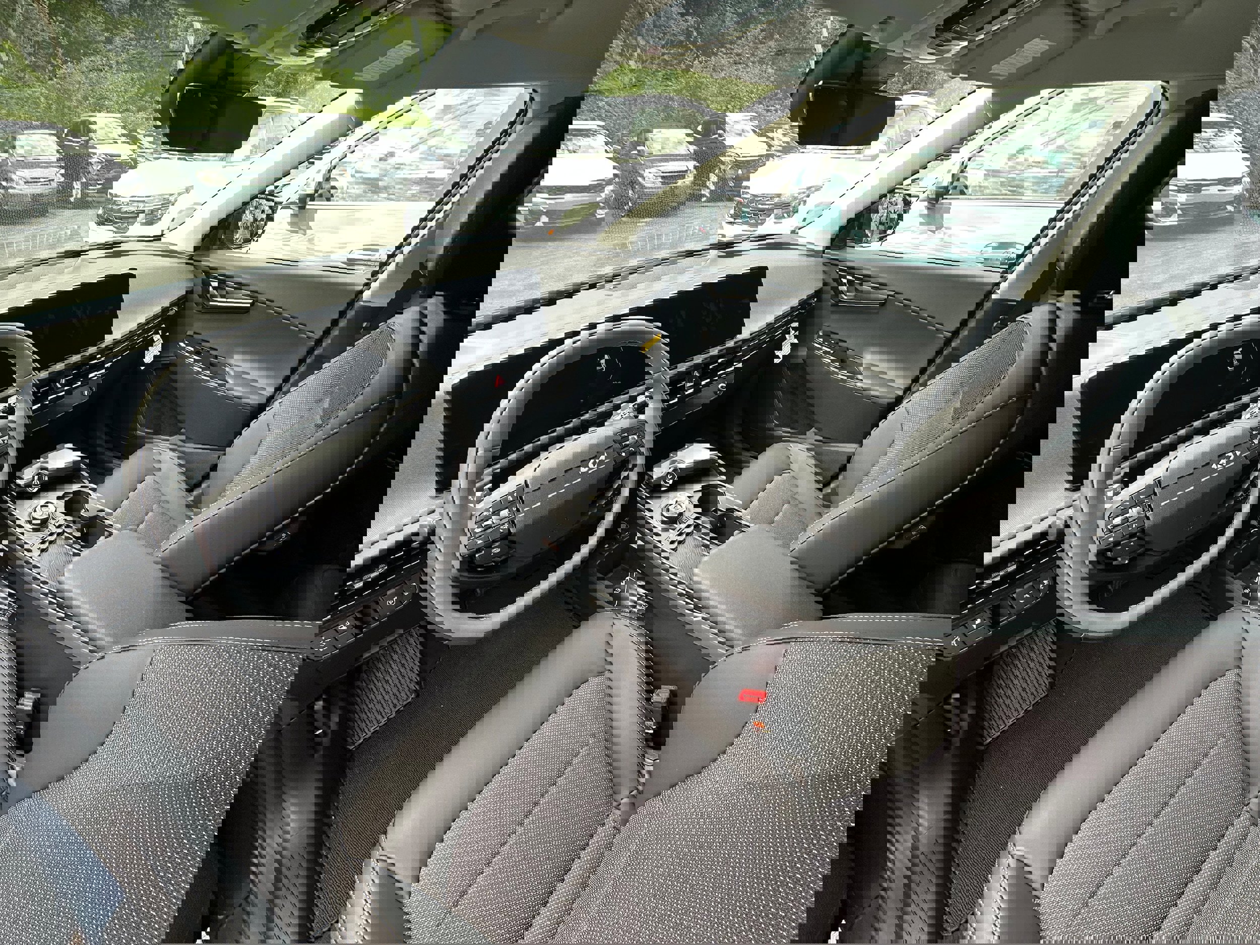 New 2025 Kia EV6 Light w/ Light LR Technology Package image 22