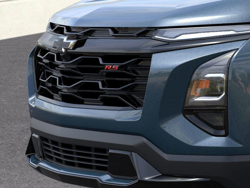 New 2026 Chevrolet Equinox RS w/ Convenience Package III image 13