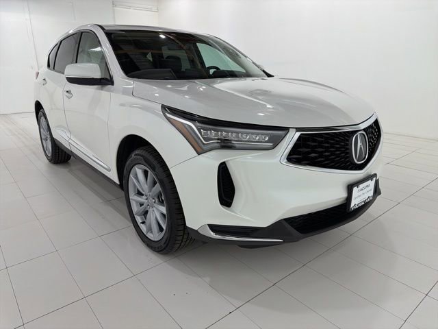 Certified 2024 Acura RDX SH-AWD image 7