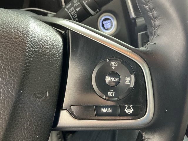 Certified 2017 Honda CR-V EX-L image 17