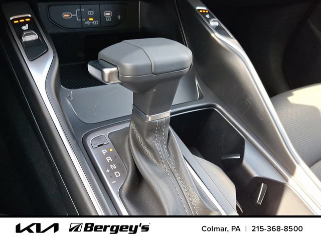 New 2026 Kia Sorento EX AWD/4WD image 11