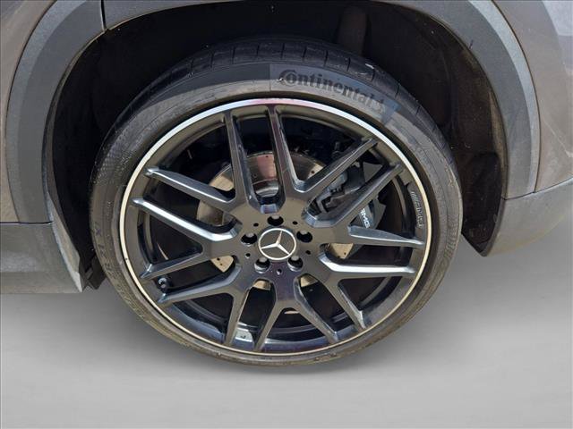 Used 2022 Mercedes-Benz GLA 45 AMG 4MATIC image 13