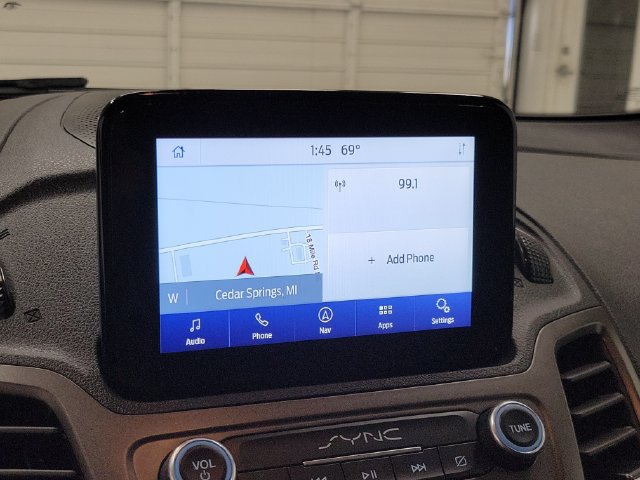 Used 2023 Ford Transit Connect XLT FWD image 22