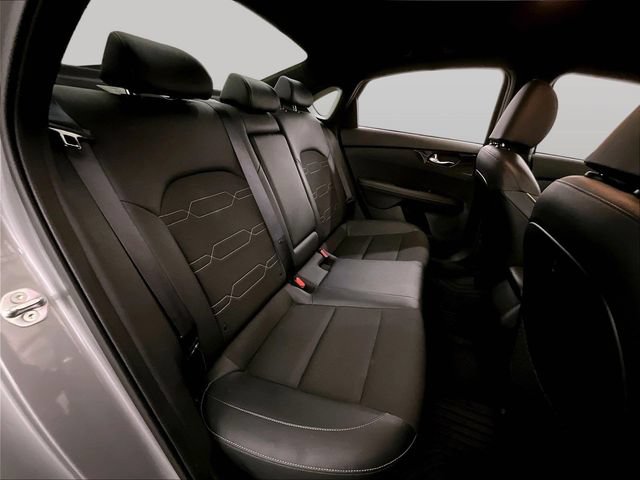Used 2023 Kia Forte GT-Line w/ GT-Line Technology Package FWD image 26