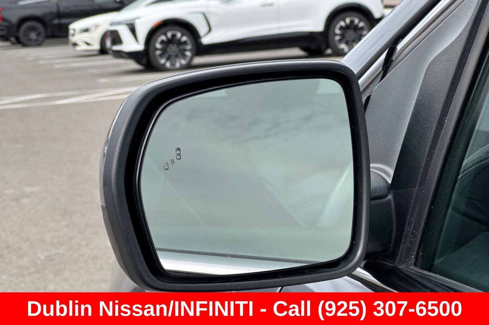 Used 2023 Ford Edge SEL w/ Convenience Package AWD/4WD image 56