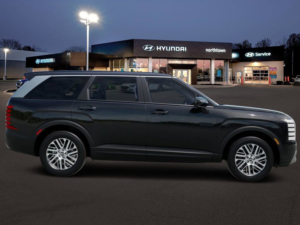 New 2026 Hyundai Palisade SE image 5