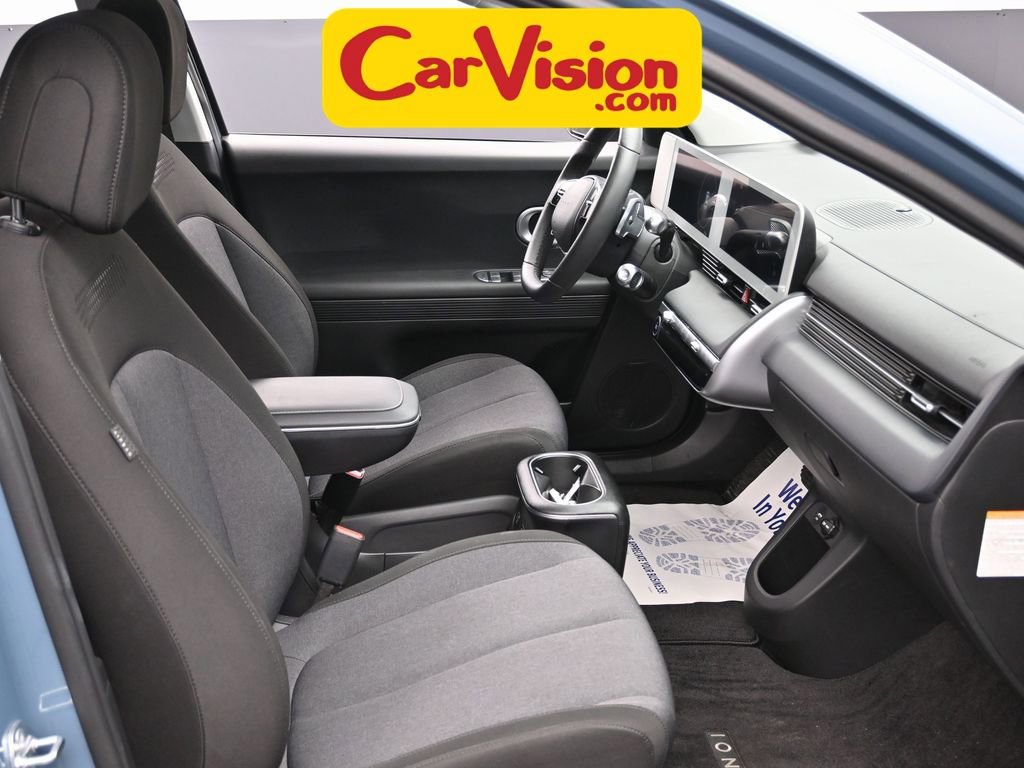 Used 2024 Hyundai Ioniq 5 SEL AWD/4WD image 35