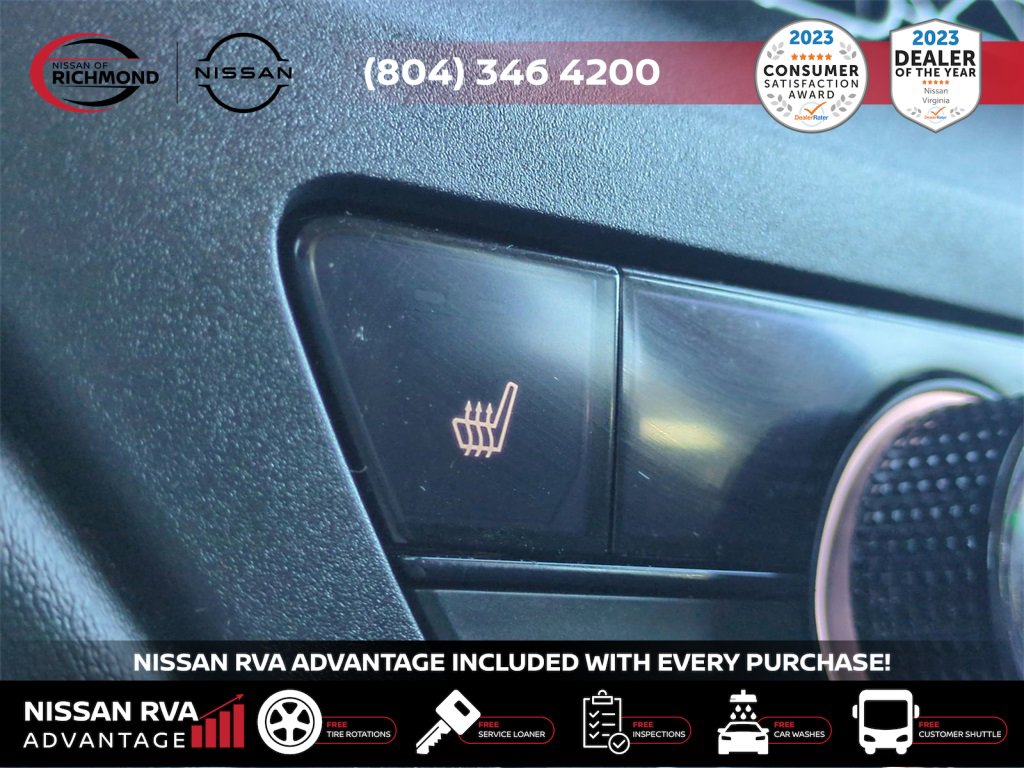 Used 2025 Honda Accord SE image 23