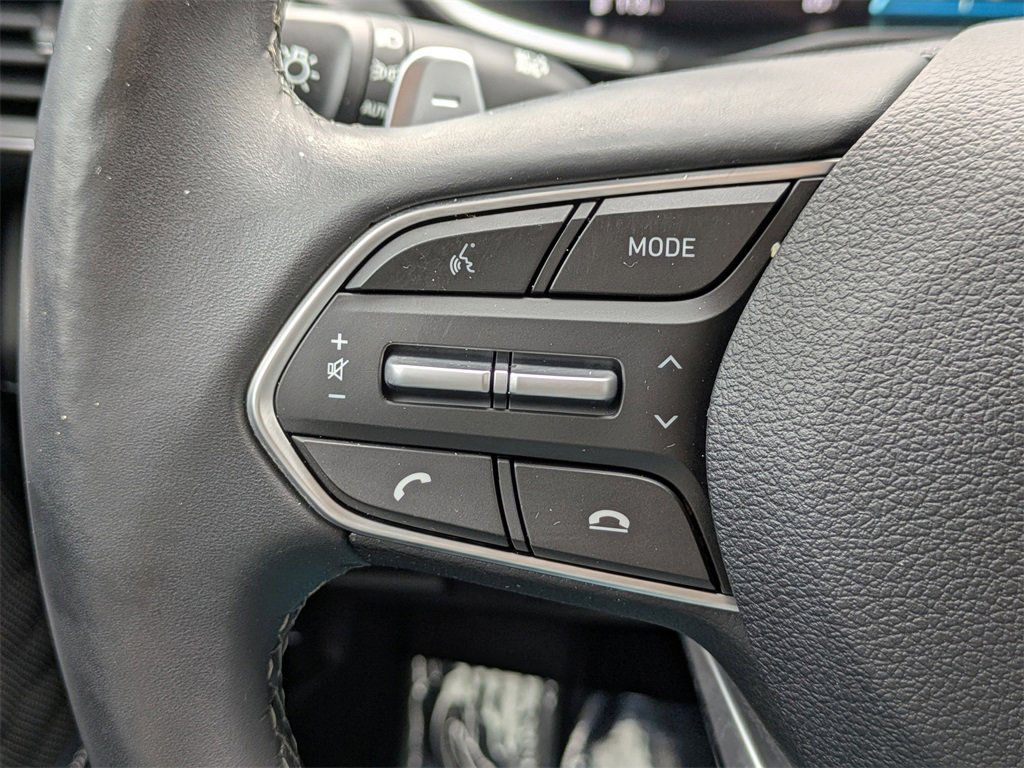 Certified 2022 Hyundai Santa Fe Limited image 26