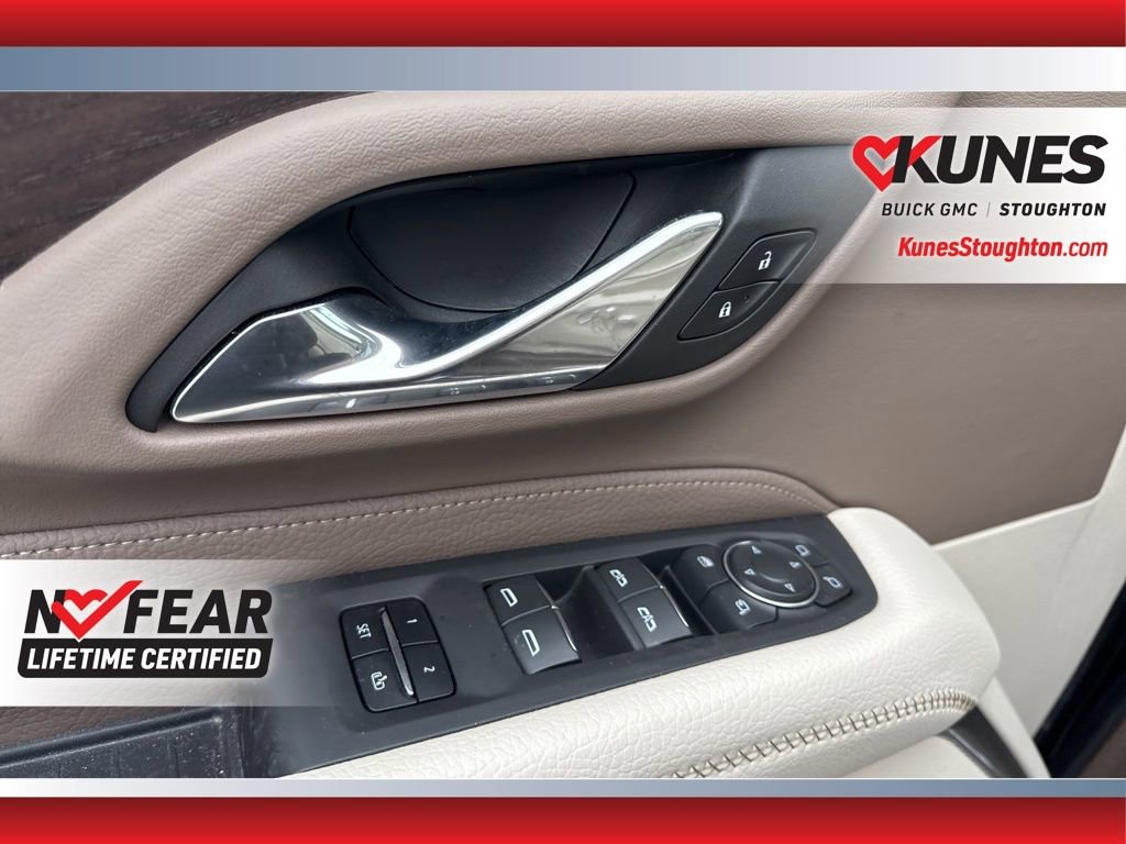 Used 2023 GMC Yukon Denali w/ LPO, Floor Liner Package image 20