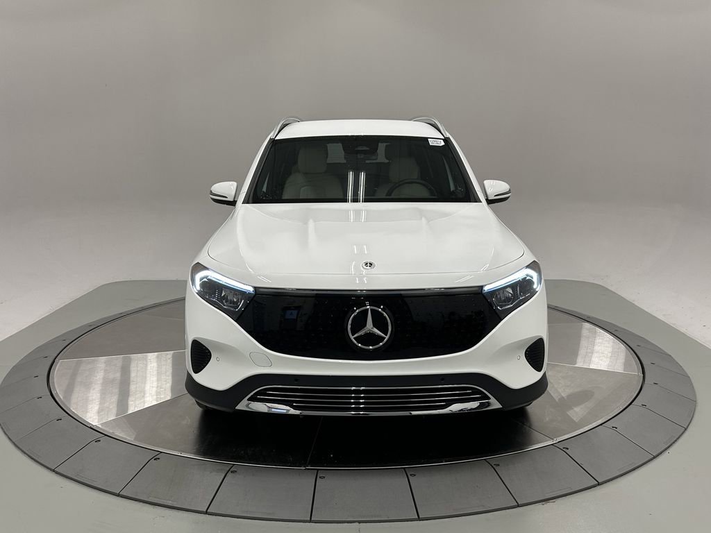 Certified 2024 Mercedes-Benz EQB 250+ image 2