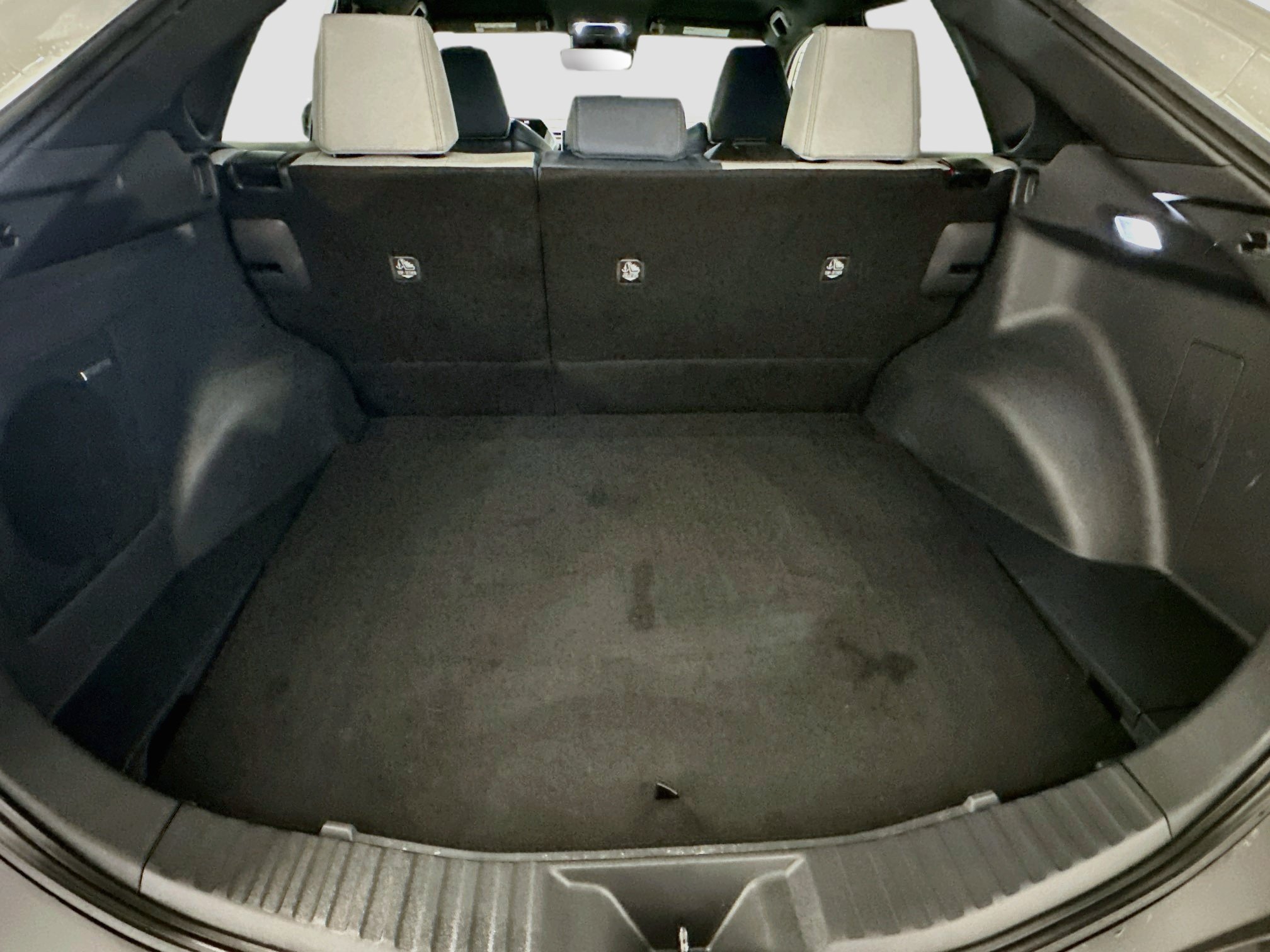 Used 2023 Subaru Solterra AWD image 30