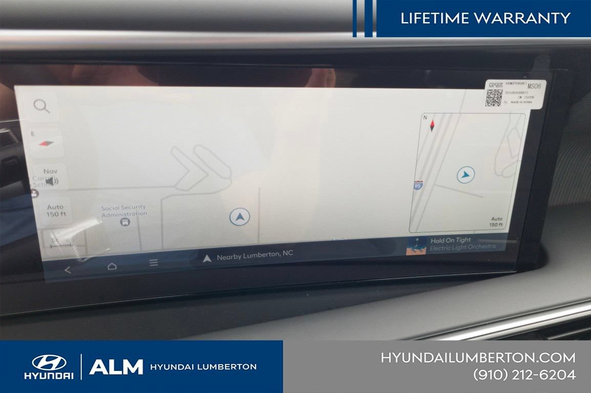 New 2026 Hyundai Palisade Calligraphy AWD/4WD image 28