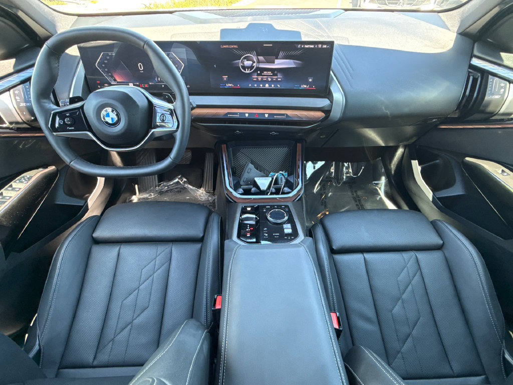 Used 2026 BMW X3 xDrive30i AWD/4WD image 18