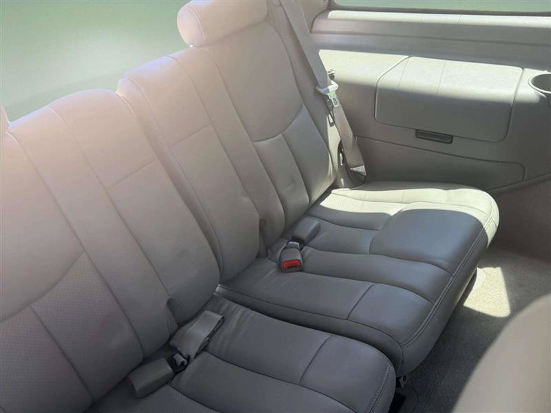 Used 2006 Cadillac Escalade AWD image 15