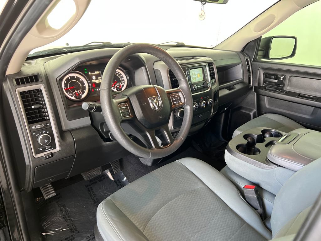 Used 2019 RAM 1500 Express w/ Express Value Package image 19