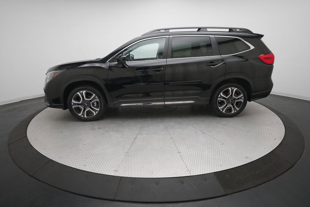 Certified 2025 Subaru Ascent Limited image 25