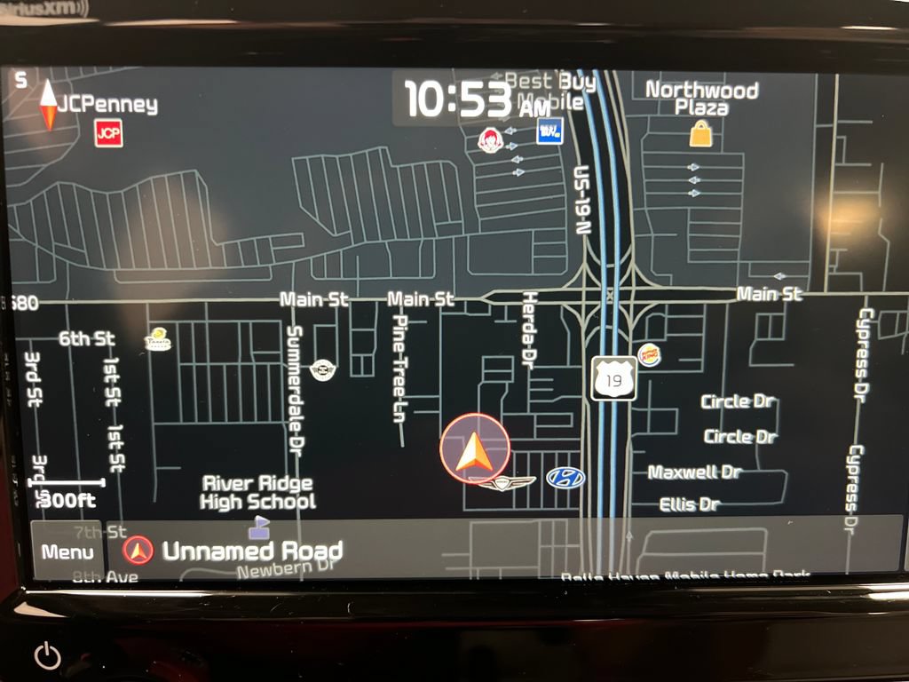 Used 2022 Kia Soul S FWD image 19
