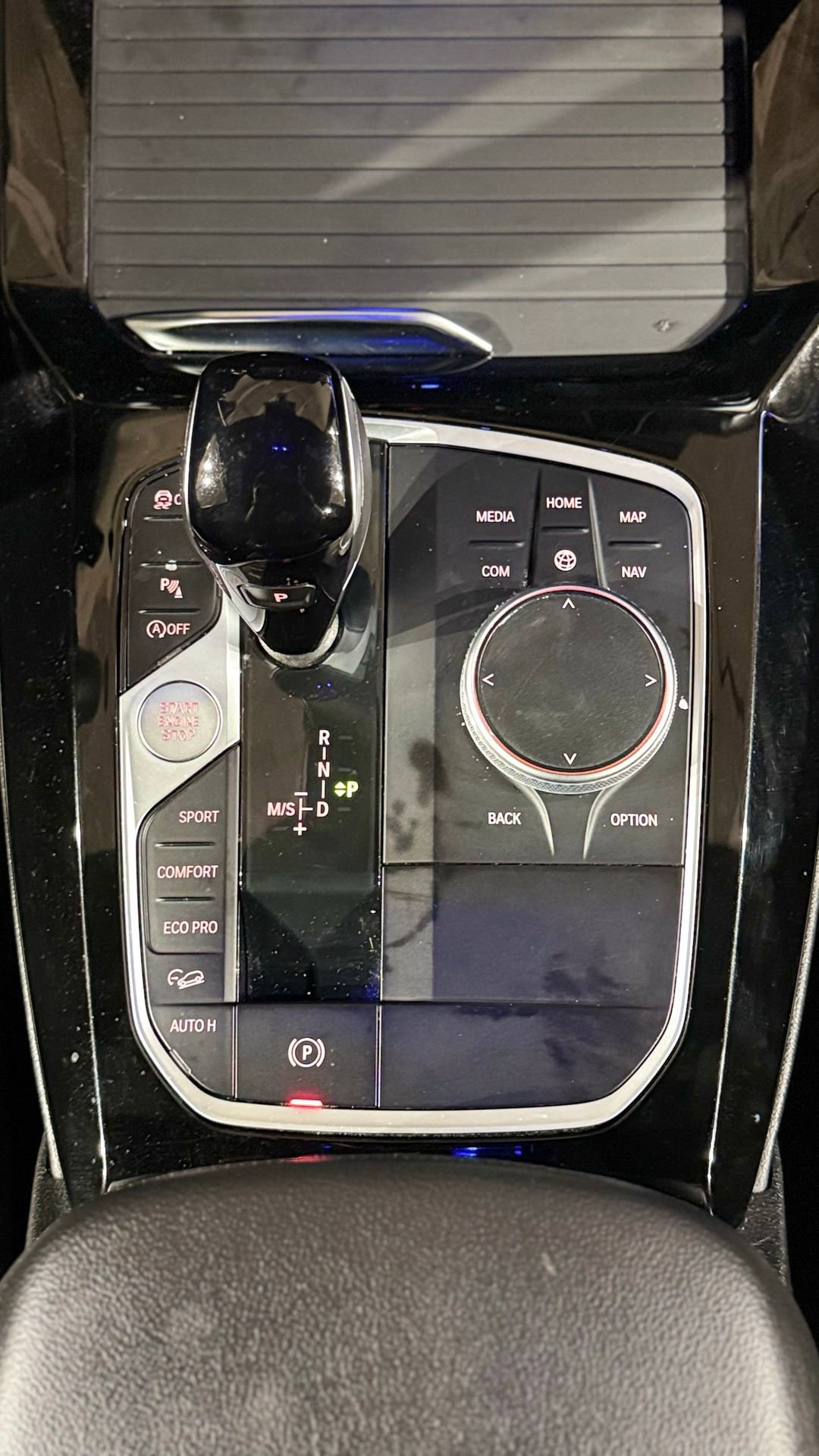 Used 2023 BMW X3 xDrive30i w/ Premium Package AWD/4WD image 94