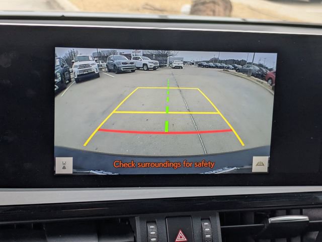 Used 2023 Lexus ES 300h w/ Premium Package image 19