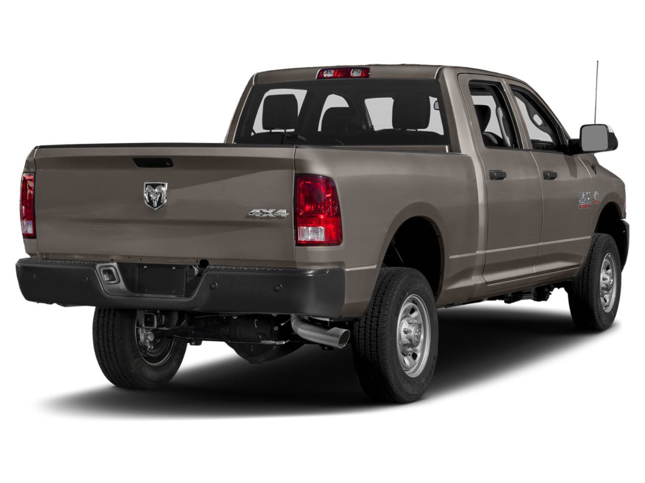 Used 2018 RAM 2500 Tradesman w/ Chrome Appearance Group AWD/4WD image 43