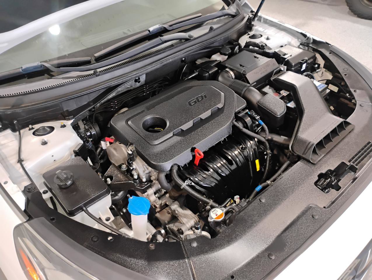 Used 2018 Hyundai Sonata Limited image 88