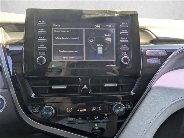 Used 2024 Toyota Camry LE FWD image 14
