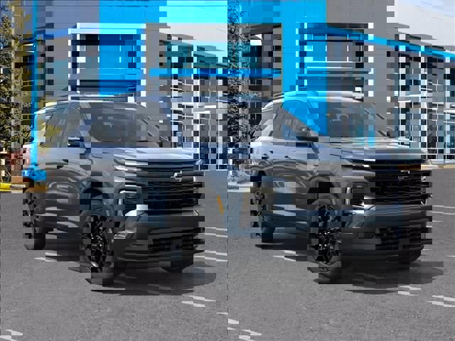 New 2026 Chevrolet Traverse LT w/ Midnight/Sport Edition image 7