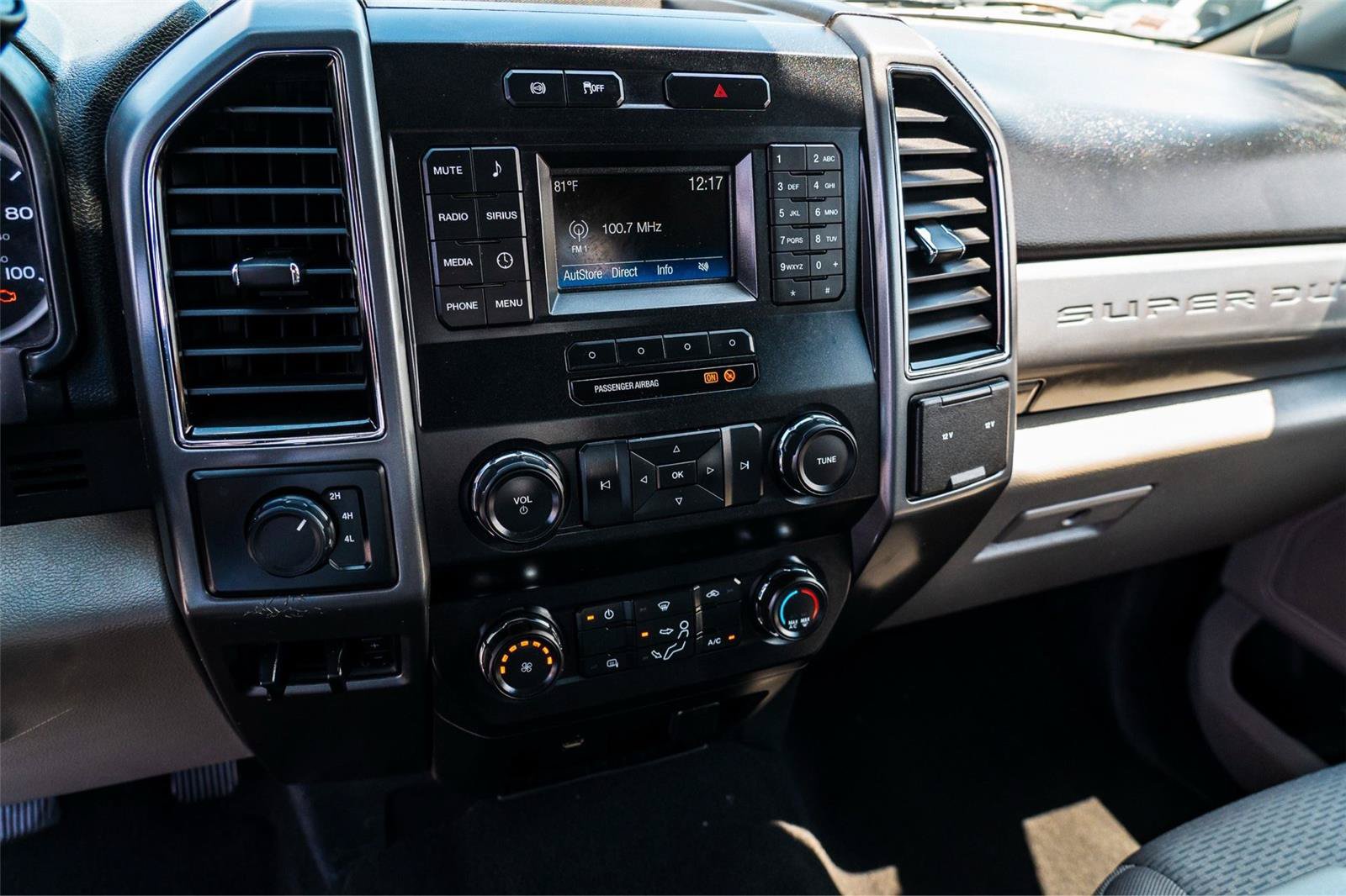 Used 2019 Ford F250 XLT AWD/4WD image 16