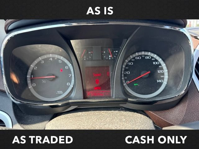 Used 2012 GMC Terrain SLT FWD image 17