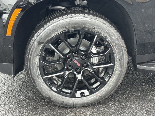 New 2026 GMC Yukon XL Elevation w/ Elevation Premium Package image 19