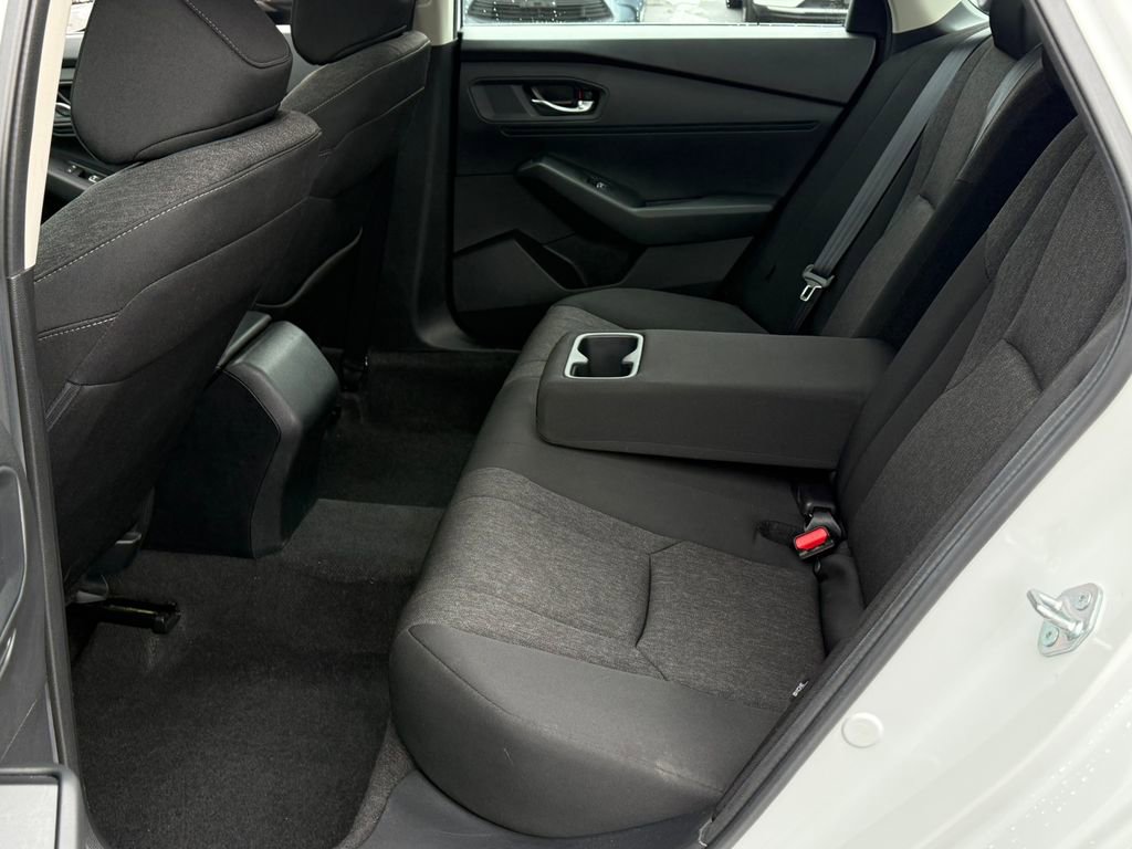 Used 2024 Honda Accord EX image 15