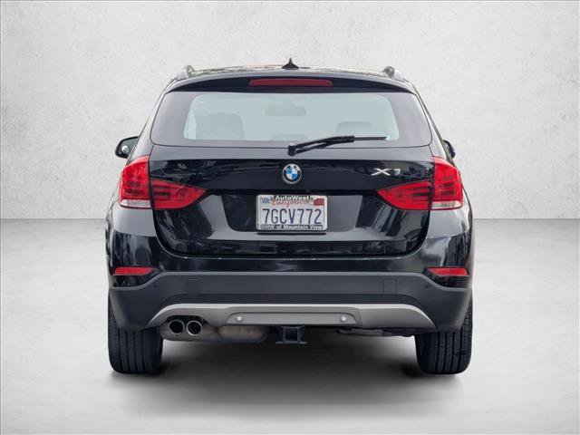 Used 2014 BMW X1 sDrive28i image 7