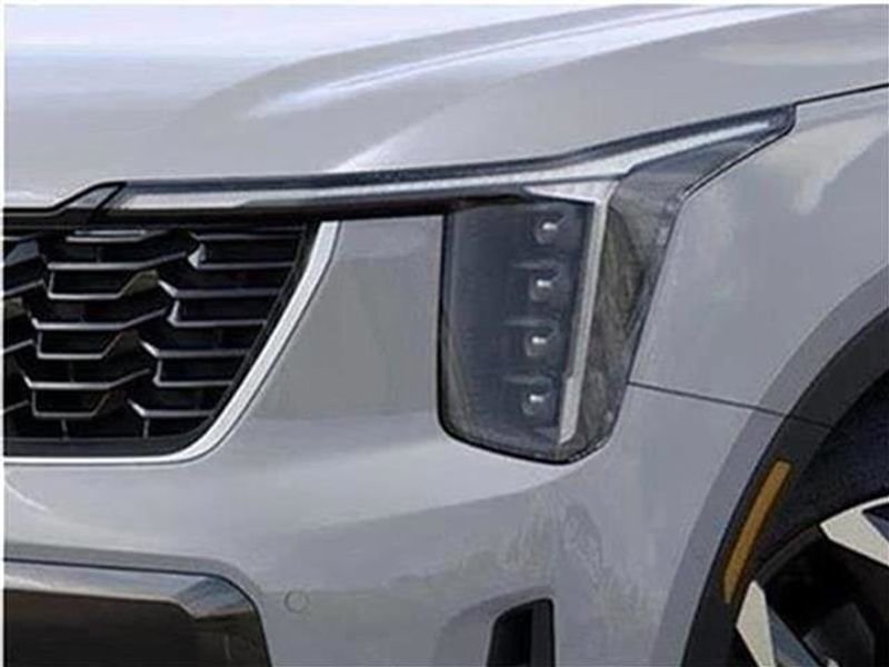 New 2025 Kia Sorento SX image 35
