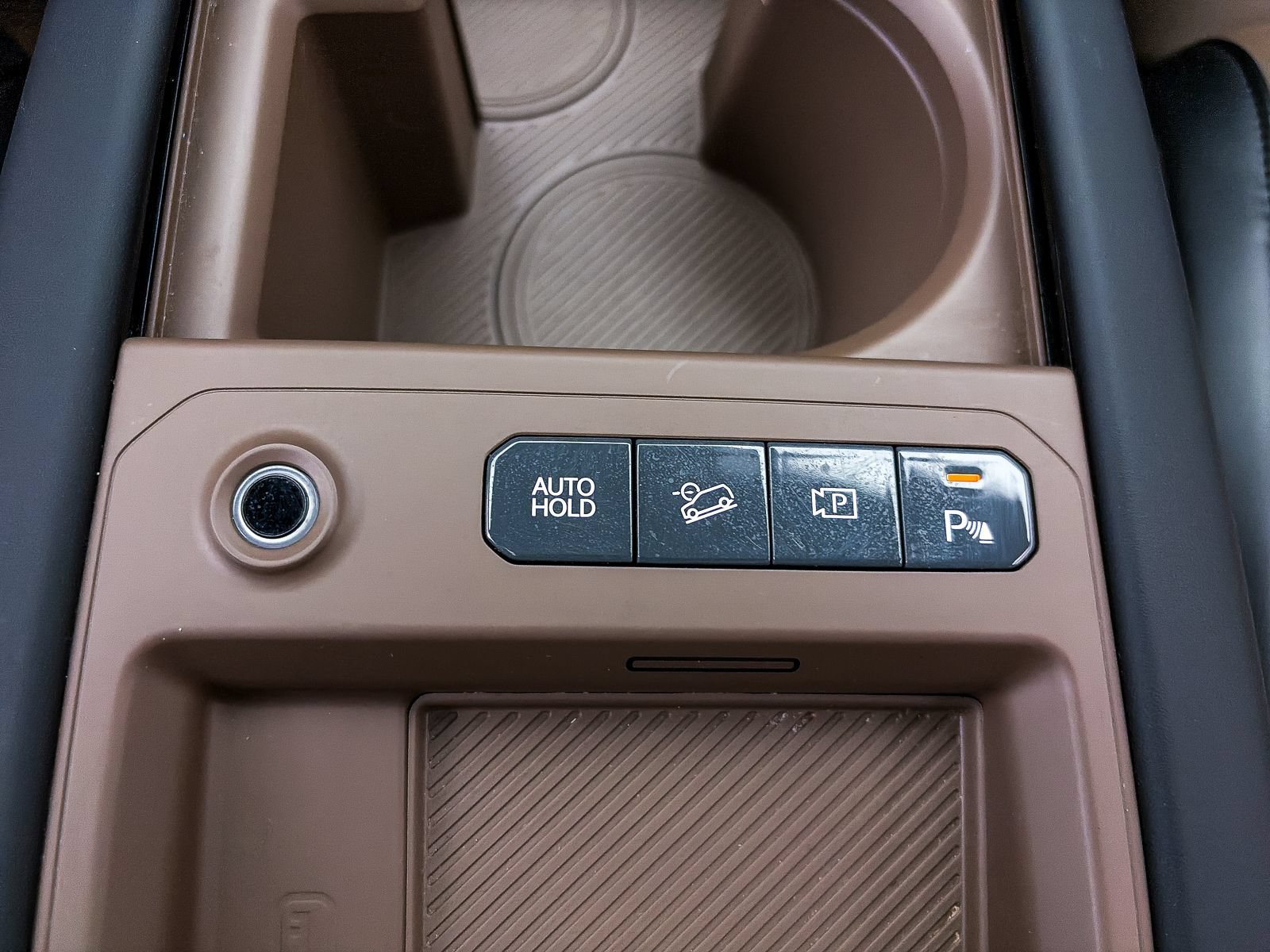 Used 2024 Kia EV9 GT-Line AWD/4WD image 32