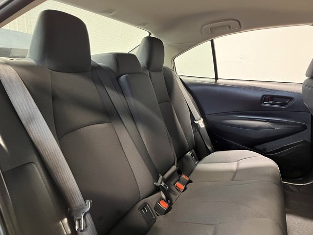Used 2023 Toyota Corolla LE image 14