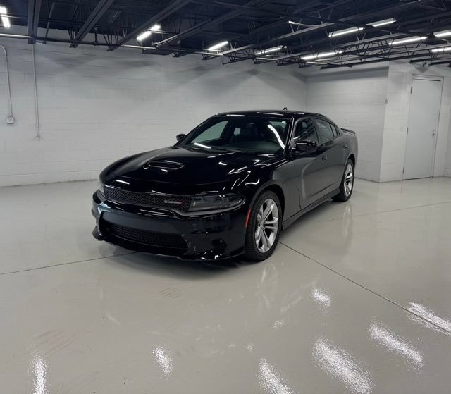Used 2022 Dodge Charger GT w/ Plus Group
