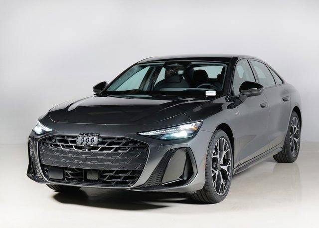 New 2026 Audi A6 Premium Plus AWD/4WD image 27