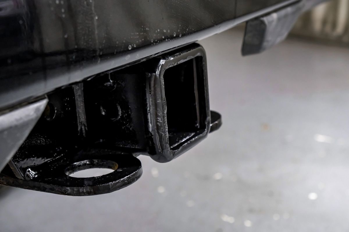 Used 2019 RAM 3500 Tradesman AWD/4WD image 45