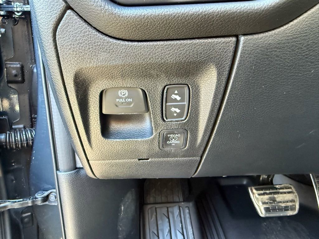 New 2026 RAM 1500 Rebel w/ G/T Package image 15