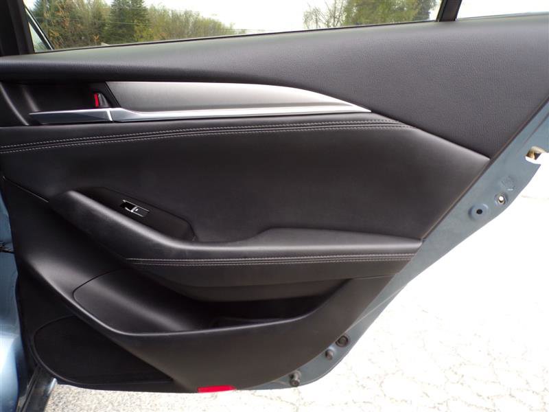 Used 2018 MAZDA MAZDA6 Touring FWD image 24