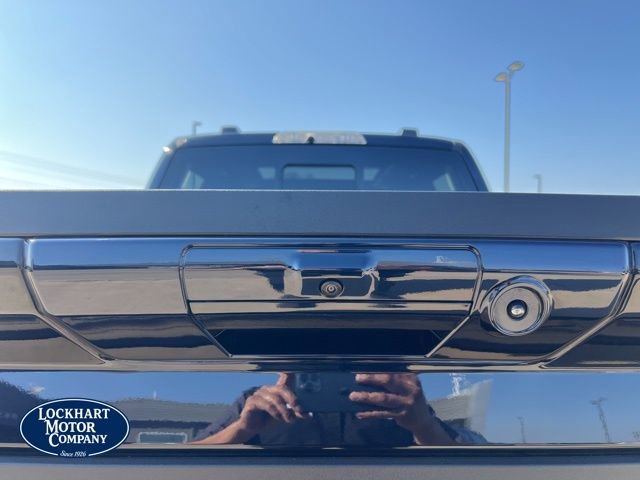 New 2026 Ford F150 Raptor image 22