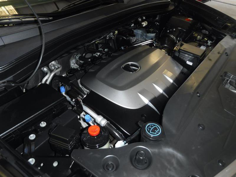 Used 2011 Acura MDX w/ Advance & Entertainment image 22