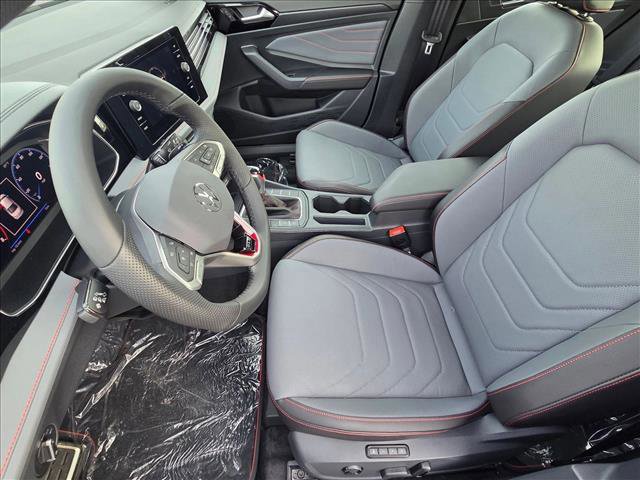 New 2026 Volkswagen Jetta GLI Autobahn image 4