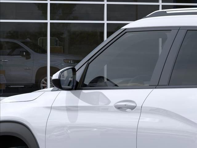 New 2026 Chevrolet TrailBlazer LT w/ Convenience Package AWD/4WD image 14