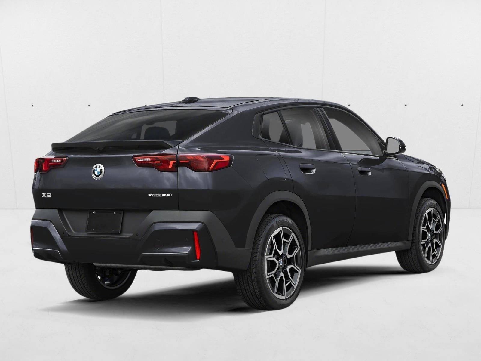 New 2026 BMW X2 xDrive28i w/ Technology Package AWD/4WD image 2