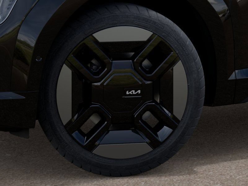 New 2026 Kia EV9 GT-Line AWD/4WD image 9